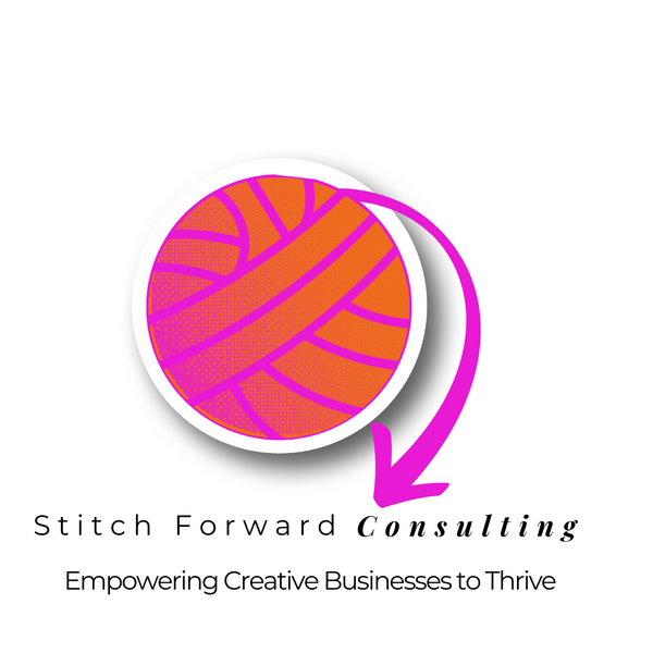 Stitch Forward Consulting